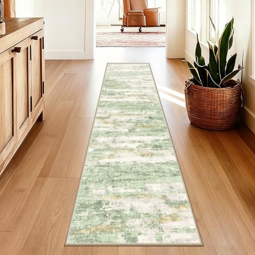 Kitchen Runner Rug 2x12 Runners Rug - Image 6