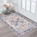 KOZYFLY Small Area Rug 2x3 Ft Rugs by KOZYFLY