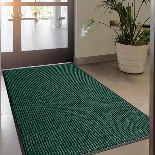 Durable Rubber Door Mat - Image 2