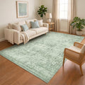 Homemate Washable Rug 5x7 Area Rugs by Homemate