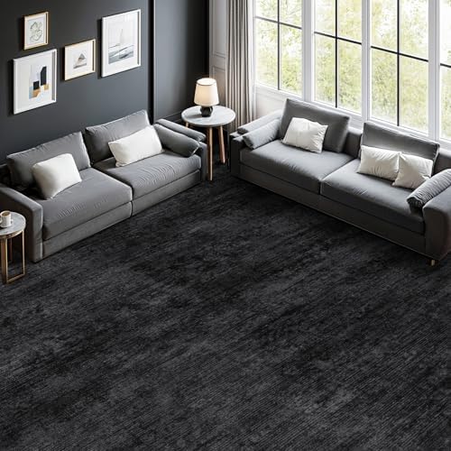 5x7 Washable Area Rug by LIANLAM