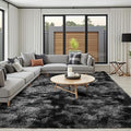 6x9 Non-Slip Fluffy Area Rugs For Living Room by FinRe%CC%80cHome