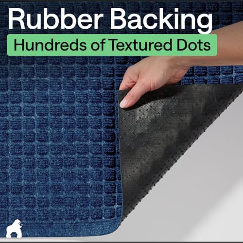 GORILLA GRIP® HydroABSORB Door Mat - Image 6
