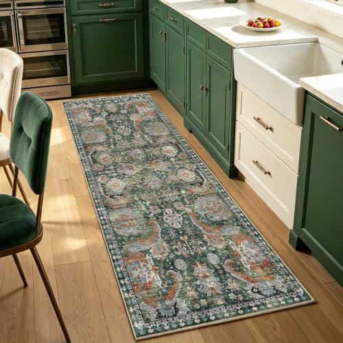 RUGSURE Washable Area Rugs - Image 3