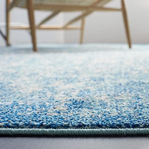 SAFAVIEH Evoke Round Rug 3' - Image 4