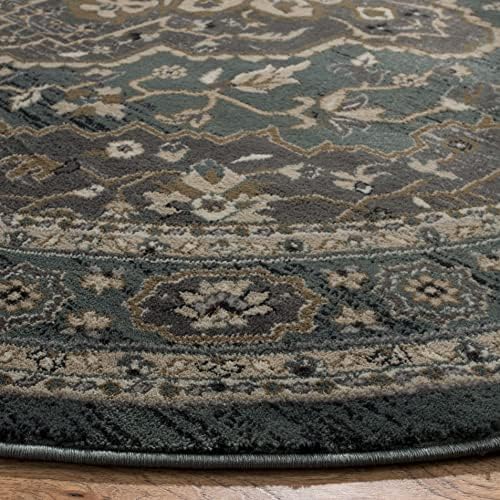 SAFAVIEH Lyndhurst Collection Area Rug - Image 5