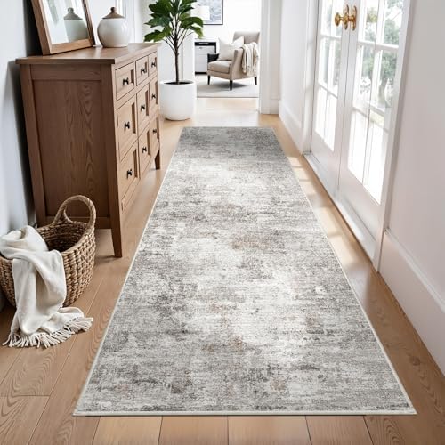 3x12 ft Long Hallway Runner Rug - Image 4