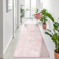 LIANLAM 2x6 Washable Runner Rugs by LIANLAM