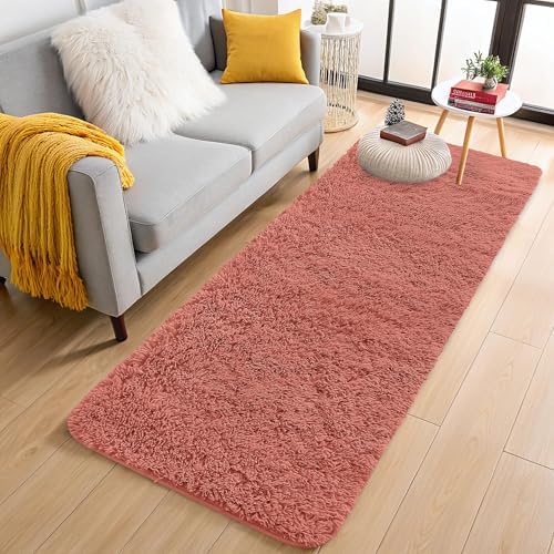 OLANLY 2x4 Machine Washable Runner Rugs - Image 3