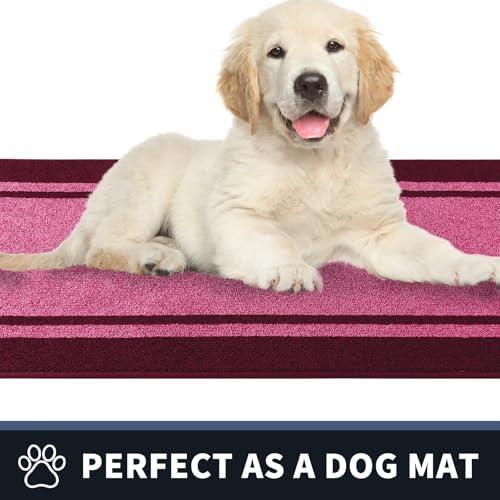 PURRUGS Dirt Trapping Indoor Door Mat - Image 6