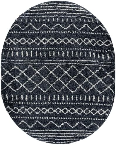 SAFAVIEH Arizona Shag Collection Area Rug - Image 3