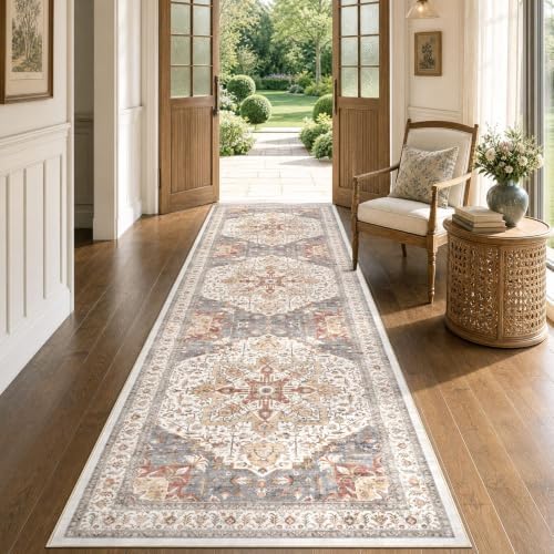 Tortania Area Rug 3x10 Runner Rugs by Tortania