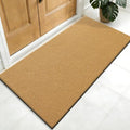 OLANLY Front Door Mat 71x34, Low Profile Doormat by OLANLY