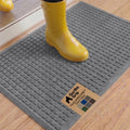 GORILLA GRIP® HydroABSORB Door Mat by GorillaGrip