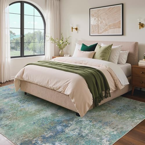 BEIMO 5x7 Area Rugs for Bedroom - Image 6