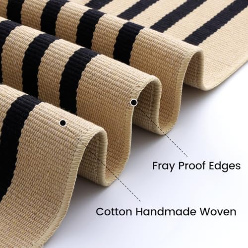 OLANLY Fall Door Mat - Image 4
