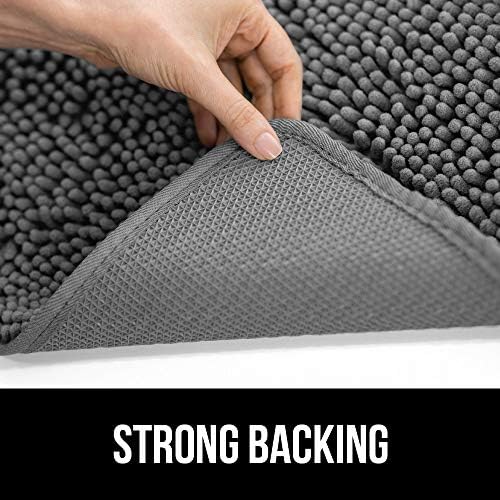 GORILLA GRIP SoakSTOPPER Indoor Door Mat - Image 5