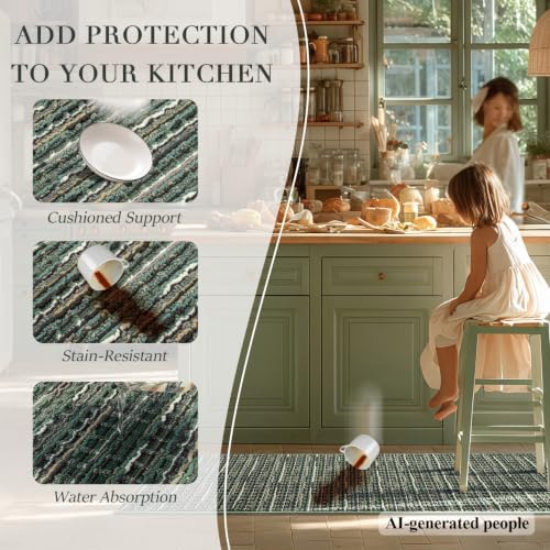 BSICPRO Kitchen Runner - Image 4
