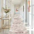 RUUGME 3x20 Runner Rug Washable by RUUGME