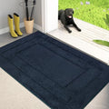 PURRUGS Dirt Trapping Door Mat Indoor Entrance by PURRUGS