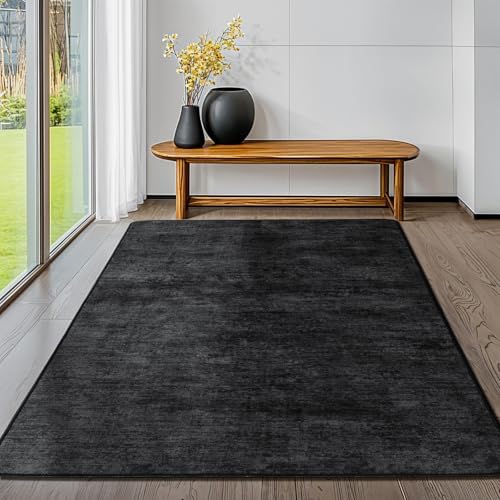 3x5 Washable Area Rug - Image 4