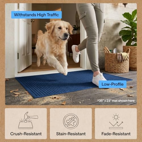 GORILLA GRIP® HydroABSORB Door Mat - Image 5
