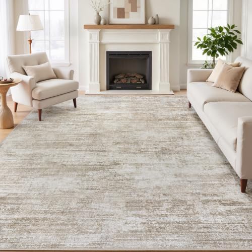 Tosuoka 6x9 Area Rugs Washable Rug - Image 2