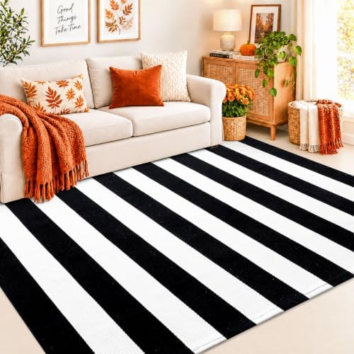 OLANLY Fall Door Mat by OLANLY