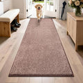 PURRUGS Hallway Runner Rug, 31.5" x 70" by PURRUGS