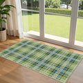 Front Door Mat Indoor Entrance by Othilic