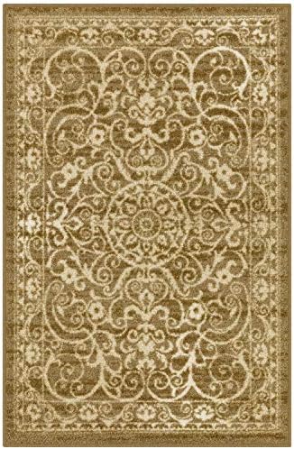 Maples Rugs Pelham Vintage Medallion Area Rugs by MaplesRugs