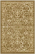 Maples Rugs Pelham Vintage Medallion Area Rugs by MaplesRugs