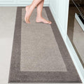 Kitchen Rug 24" x 70", Hallway Runner Rug by Unknown