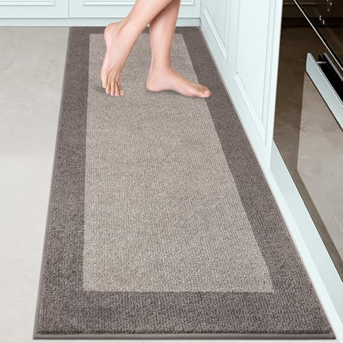 Kitchen Rug 24" x 70", Hallway Runner Rug by Unknown
