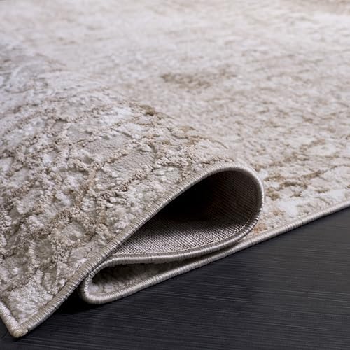 SAFAVIEH Carter Collection Runner Rug - Image 6