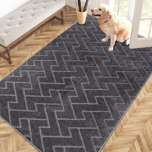 PURRUGS Area Rug by PURRUGS