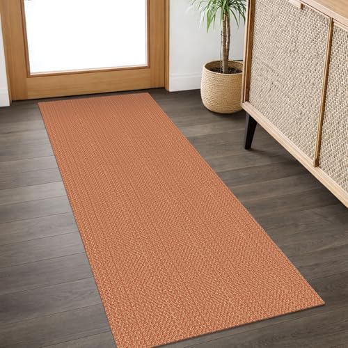 IOHOUZE Washable Runner Rug 2x5 Non Slip Runners by iOhouze