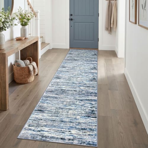 Lansny Abstract Washable Runners - Image 3