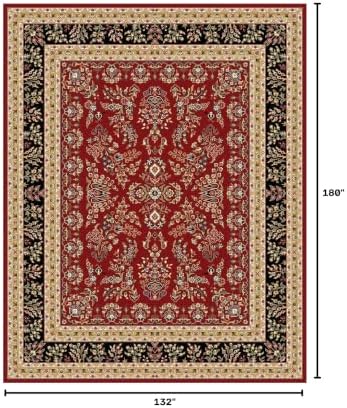 SAFAVIEH Area Rug 11x15 - Image 2