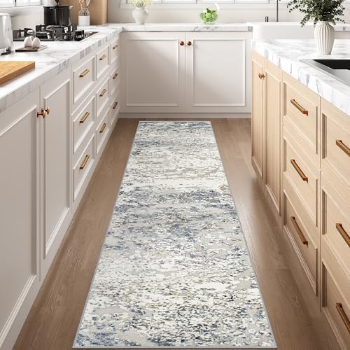 2x12 Runner Rug Non Slip, Washable Rug Runners - Image 3
