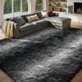 FinRèc Home 8x10 Non-Slip Fluffy Area Rugs by FinRe%CC%80cHome