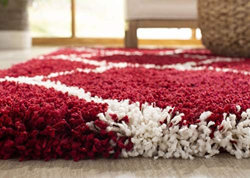 SAFAVIEH Hudson Shag Collection Area Rug - Image 6
