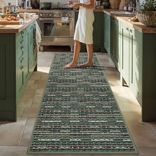 BSICPRO Kitchen Runner by BSICPRO