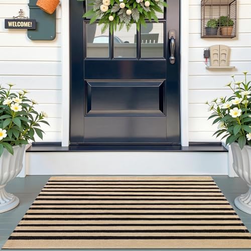 OLANLY Fall Door Mat by OLANLY