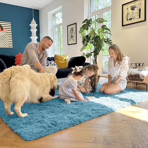 OLANLY 2x6 Machine Washable Runner Rugs - Image 5