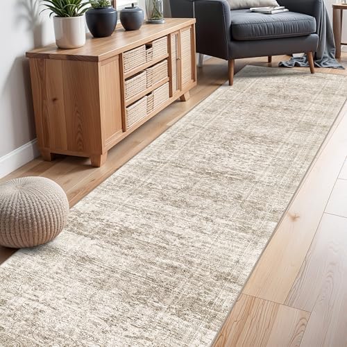 3x12 Washable Runner Rug: 12ft Runners - Image 5