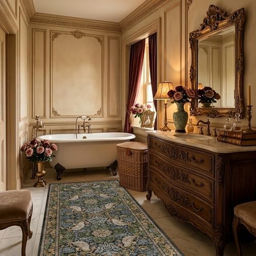 Floral Kitchen Runners - Image 6