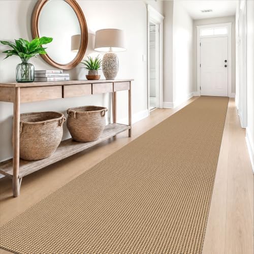 EARTHALL Runner Rug 3x18 Ft Washable Runners - Image 6