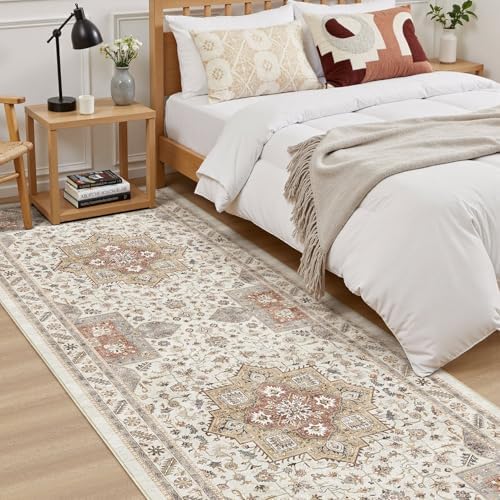 cotiled 3x12 Hallway Runner Rug - Image 3