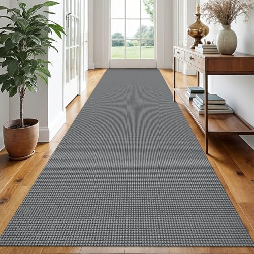 EARTHALL Runner Rug 3x16 Ft Washable Runners by EARTHALL